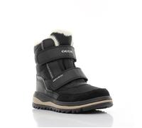 Chaussures GEOX Adelhide Amphibiox Noir - Enfant Mixte - Marque GEOX - Membrane Amphibiox 29