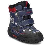 Chaussures Geox Baby Gulp - Homme - Scratch - Bleu 20