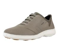 Chaussures - GEOX - D NEBULA 2.0 - Cuir - Vert - Femme 36