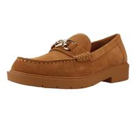 Chaussures - GEOX - D SPHERICA EC1 - Marron - Cuir - Femme 38