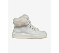 Chaussures Geox Dayla blanc pur femme - 37