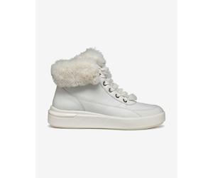 Chaussures Geox Dayla blanc pur femme - 39