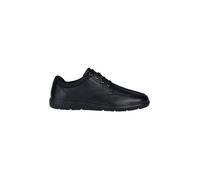 Geox Baskets Leitan Noir EU 39 Homme