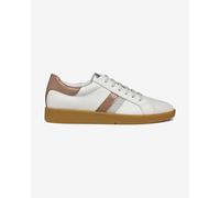 Chaussures Geox Meleda blanc marron femme - 39