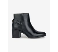 Geox D36fsa 00043 D New Asheel Colour Noir