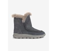 Chaussures Geox Spherica 4x4 ABX gris foncé femme - 36