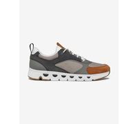 Chaussures Geox Spherica ECUB-4 gris marron - 41