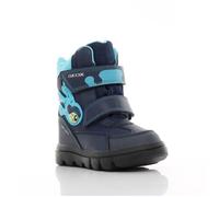 Chaussures GEOX Willaboom Bleu marine - Mixte/Enfant 34