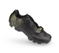 Chaussures Ges Mountracer 2 Jaune