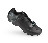 Ges Mountracer 2 Mtb Shoes Noir EU 43 Homme