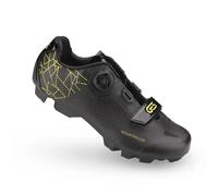 Ges Mountracer 2 Mtb Shoes Noir EU 41 Homme