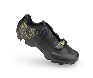 Chaussures Ges Mountracer 2 Jaune