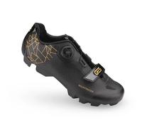 Ges Mountracer 2 Mtb Shoes Noir EU 46 Homme