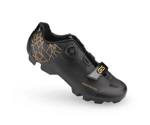 Chaussures Ges Mountracer 2 Orange
