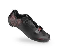 Chaussures Ges Roadster 2 - roja/negra 41