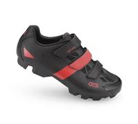 Chaussures Ges Vantage 2 - roja/negra 42