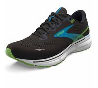 Brooks Ghost 15 Chaussure de Course pour Homme Noir 1103931D006 41