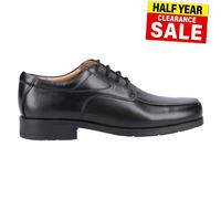 Amblers Chaussures en cuir Birmingham (FS522) noir EUR 39-47 Homme