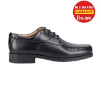 Amblers Chaussures en cuir Birmingham (FS522) noir EUR 39-47 Homme