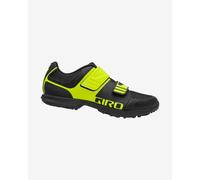 Chaussures Giro Berm noir jaune - 47