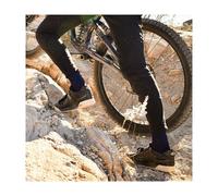 Chaussures GIRO BIKE CHAMBER II (DARK SHADOW/BLAC) 39
