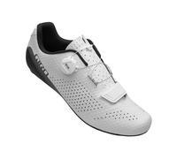 Chaussures Giro Cadet - Blanc - 40 Blanc