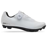 Chaussures giro cadet xc blanc