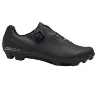 Giro Chaussures VTT Cadet Xc Mtb Noir EU 37