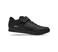 Giro bike - Chamber III - Chaussures VTT homme Black / Black - 47