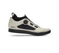 Chaussures Giro Chamber TR Blanc