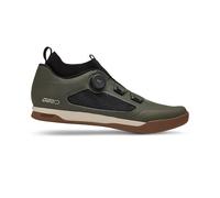 Giro bike - Chamber TR - Chaussures VTT Dark Sage - 43.5