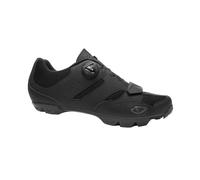 Chaussures Giro Cylinder II Noir 44