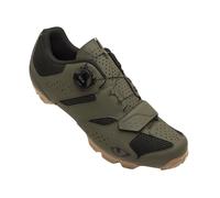 Chaussures Giro Cylinder II Vert 43