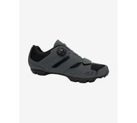Chaussures Giro Cylinder II VTT gris titane noir - 44