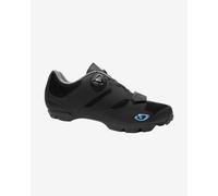 Chaussures vtt femme giro cylinder ii noir