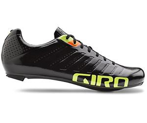 Chaussures GIRO Empire SLX Carbon Noir Taille 44