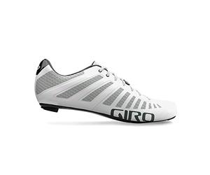 CHAUSSURES GIRO EMPIRE SLX CRISTAL BLANC TAILLE 47