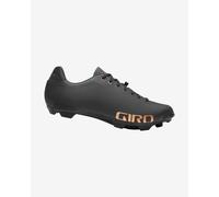 Chaussures Giro Empire SRC Gravel noir pur doré - 46