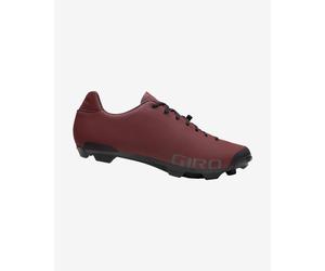 Chaussures Giro Empire SRC Gravel rouge foncé noir - 41