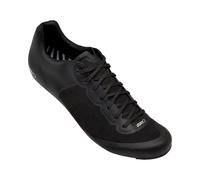 Giro - Empire SLX II Chaussures - Adulte Homme - Chaussures Route vélo, Chaussures Cyclisme, Chaussures vélo, Chaussures de Route, Noir, 42