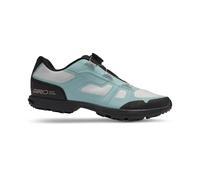 Giro - Gauge Boa - Chaussures VTT femme Sky Blue - 47