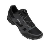 Chaussures Giro Gauge Boa - Noir - 40 Noir