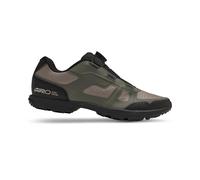 Giro bike - Gauge Boa - Chaussures VTT femme Dark Sage - 36
