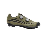Chaussures Giro Gritter Vert