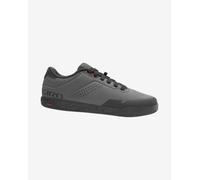 Chaussures vtt giro latch noir gris