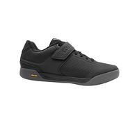 Chaussures vtt giro privateer lace noir