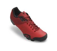 Chaussures Giro Privateer Lace Rouge
