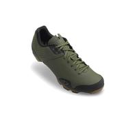 Giro Unisexe - Adulte Privateer Lace VTT Trail Cyclocross 41 Vert Olive/Gris