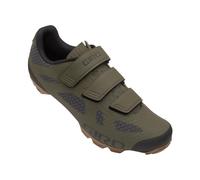 Chaussures Giro Ranger - Vert Olive - 47 Vert