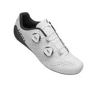 Chaussures Giro Regime - Blanc / Noir - 46 Blanc